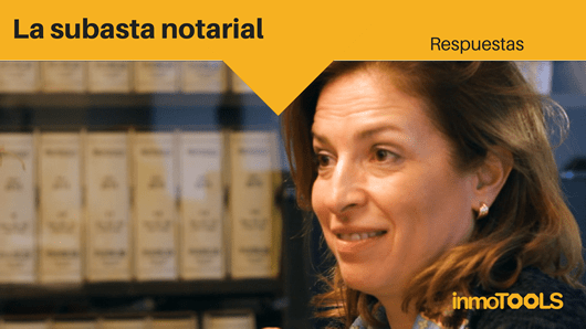 Sección Respuestas: La Subasta Notarial