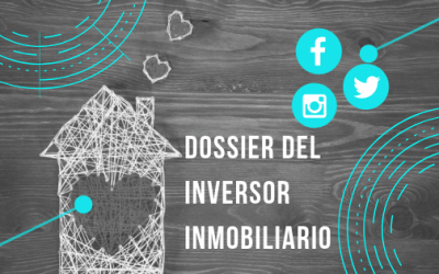 Dossier para el Inversor Inmobiliario, Enero 2020