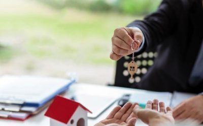 Qué documentos necesito para comprar un inmueble