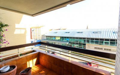 Acogedor piso en Santander, zona Cuatro Caminos– Valdecilla – REF G01837