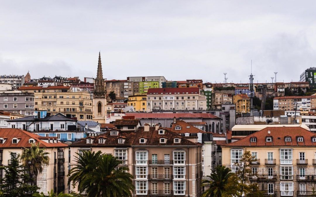 Los mejores barrios para comprar vivienda en Santander
