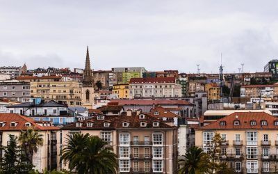 Los mejores barrios para comprar vivienda en Santander