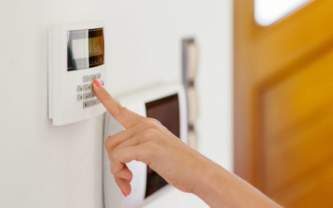 Seguridad y tecnología, consejos para asegurar tu vivienda en vacaciones
