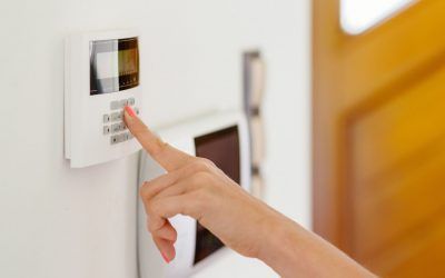 Seguridad y tecnología, consejos para asegurar tu vivienda en vacaciones