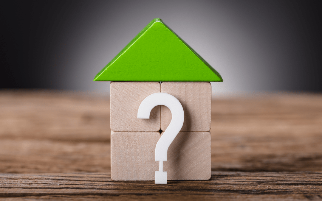 Qué preguntas debes hacerte antes de comprar un inmueble