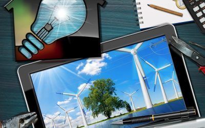 Cómo implementar las energías renovables para conseguir un hogar más sostenible