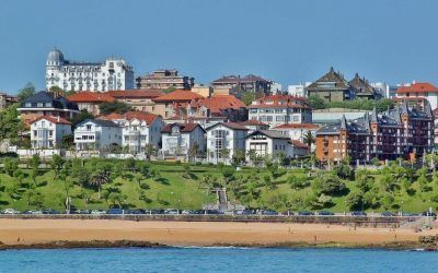 Un recorrido por la capital de Cantabria