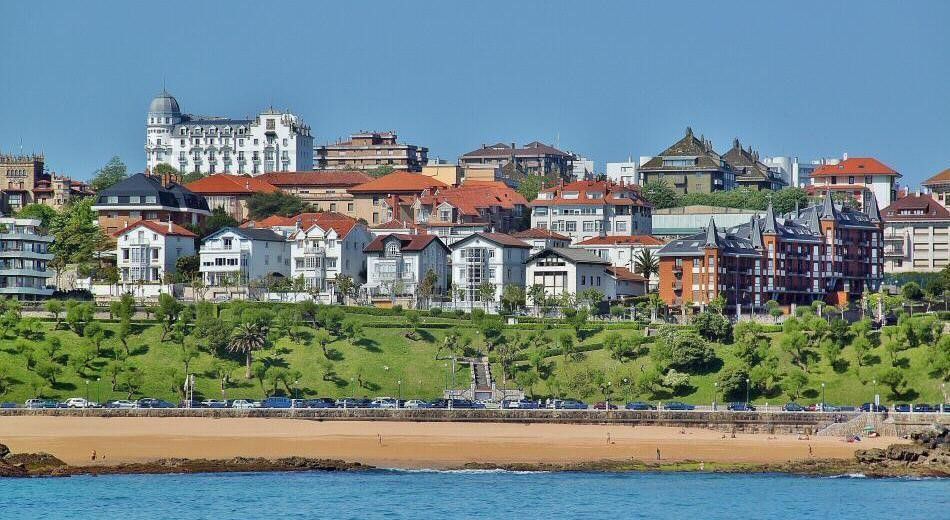 Un recorrido por la capital de Cantabria