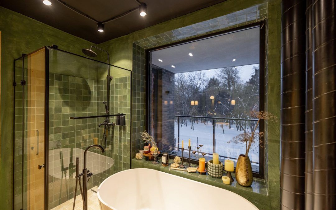 Te damos algunas ideas para reformar tu baño, echa un vistazo