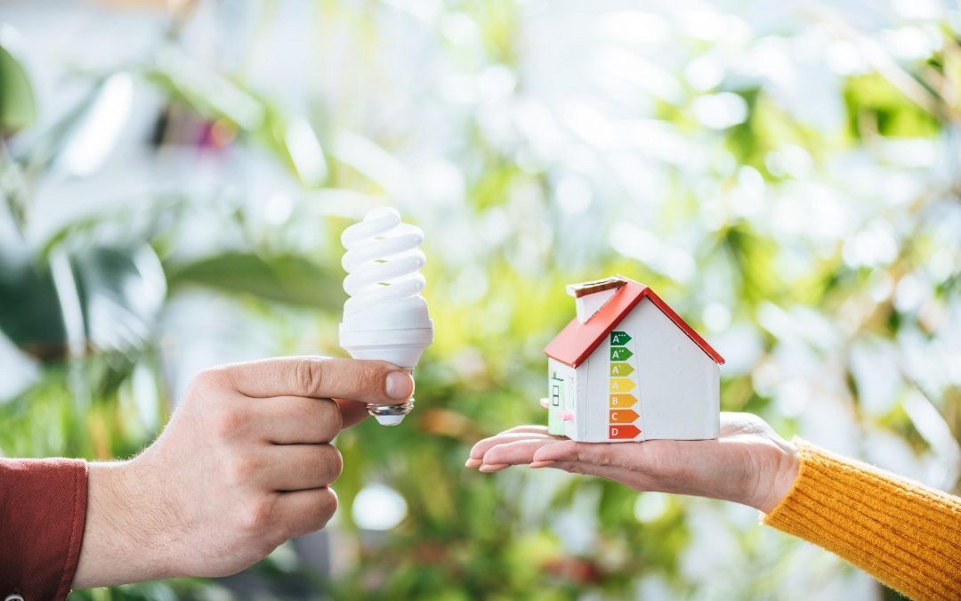 La rehabilitación de viviendas es fundamental para la estrategia Energy Efficiency First