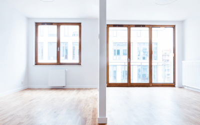 6 reformas para convertir una casa antigua en una vivienda más eficiente y confortable